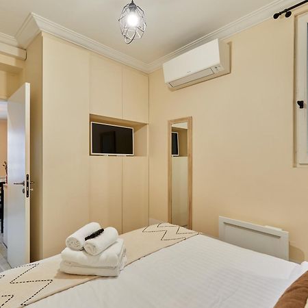 Residence Grands Boulevards By Studio Prestige 파리 외부 사진