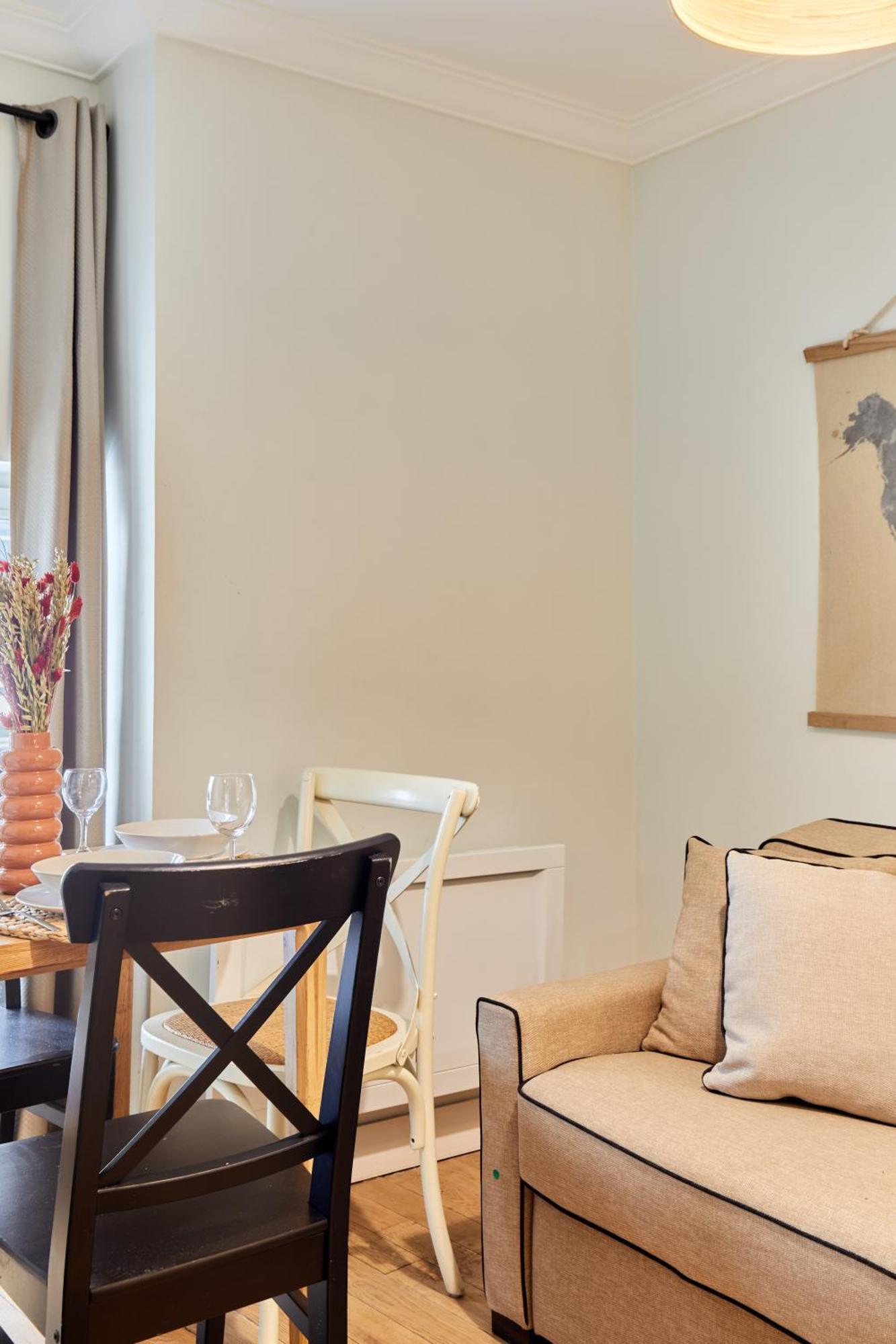 Residence Grands Boulevards By Studio Prestige 파리 외부 사진