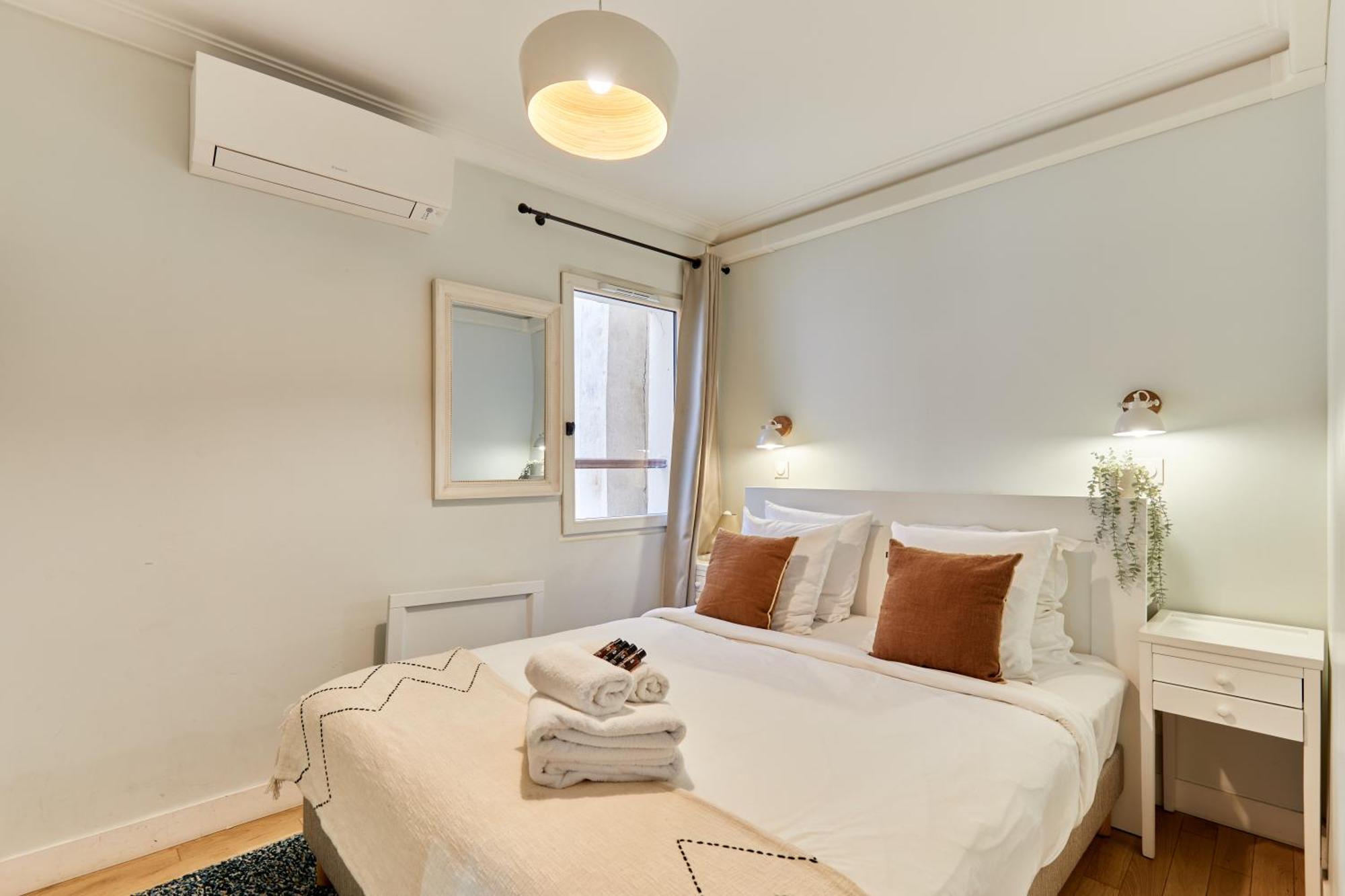 Residence Grands Boulevards By Studio Prestige 파리 외부 사진
