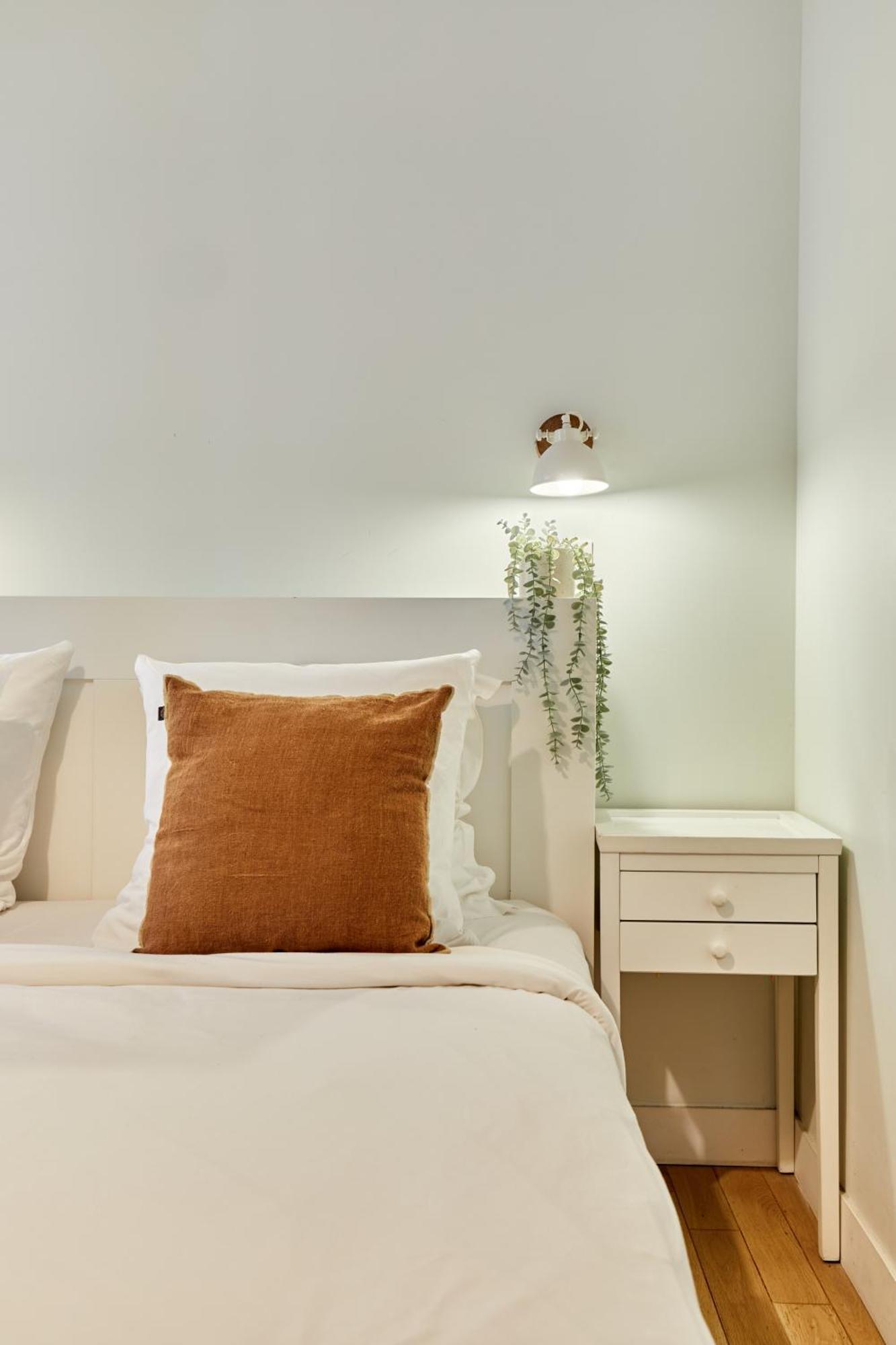Residence Grands Boulevards By Studio Prestige 파리 외부 사진