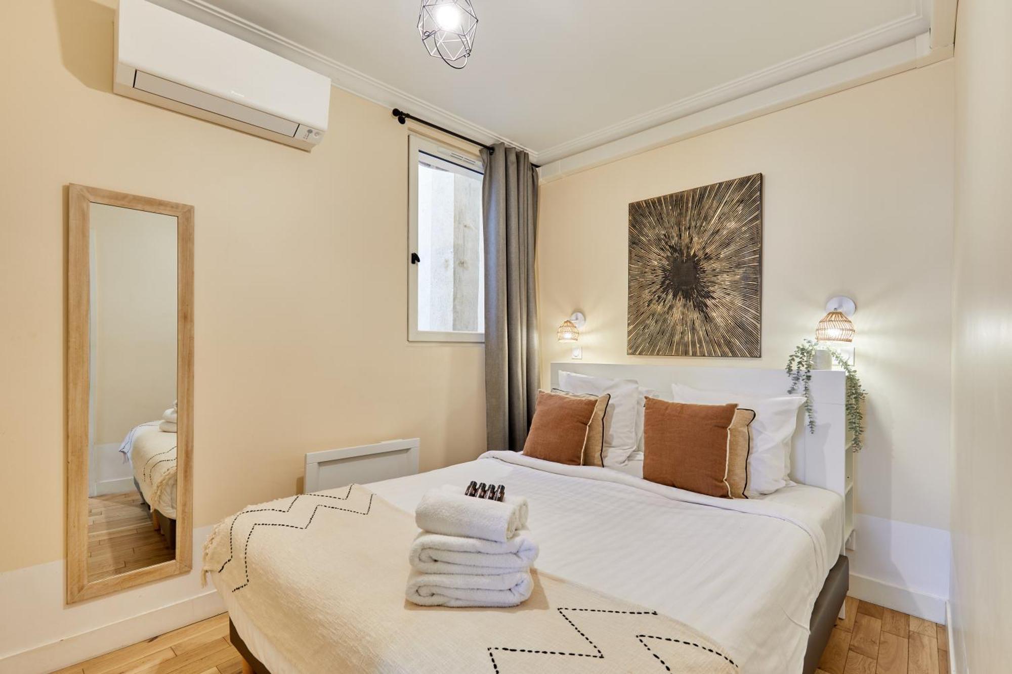 Residence Grands Boulevards By Studio Prestige 파리 외부 사진