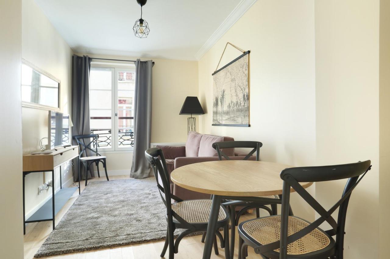 Residence Grands Boulevards By Studio Prestige 파리 외부 사진