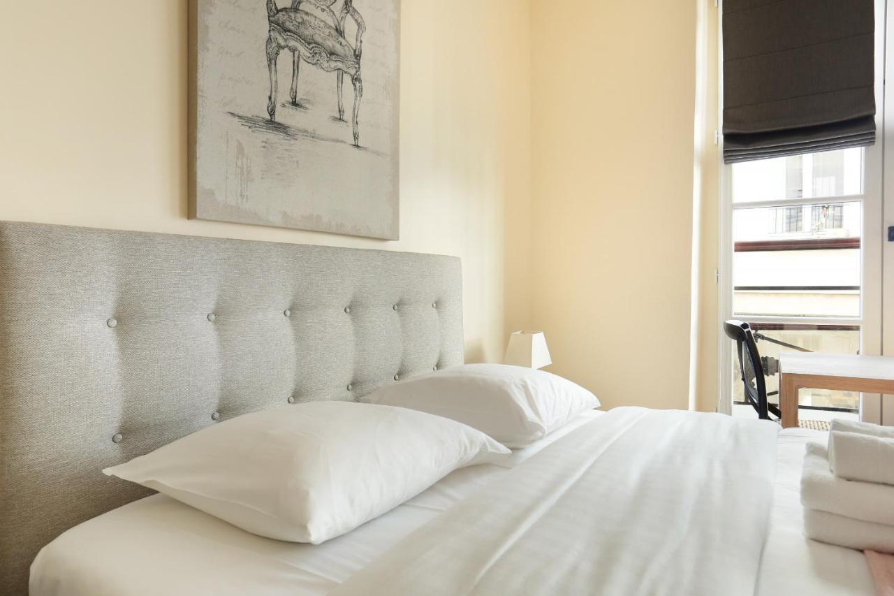 Residence Grands Boulevards By Studio Prestige 파리 외부 사진