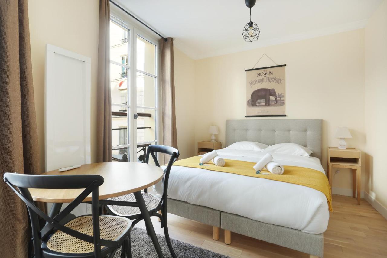 Residence Grands Boulevards By Studio Prestige 파리 외부 사진