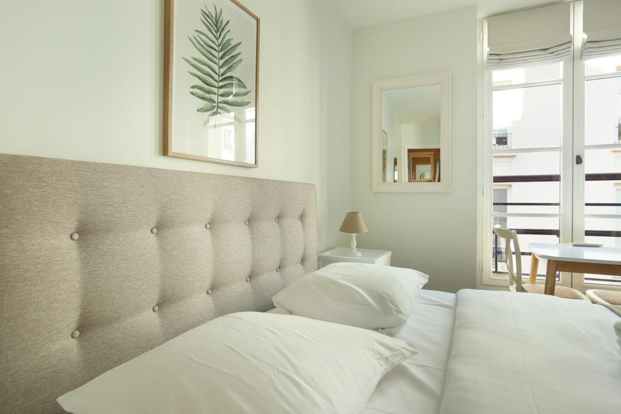 Residence Grands Boulevards By Studio Prestige 파리 외부 사진