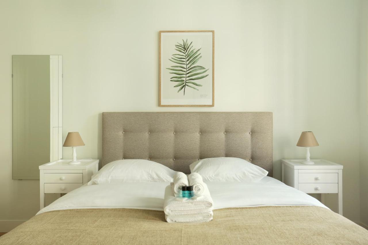 Residence Grands Boulevards By Studio Prestige 파리 외부 사진