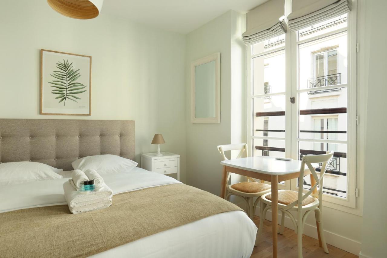 Residence Grands Boulevards By Studio Prestige 파리 외부 사진