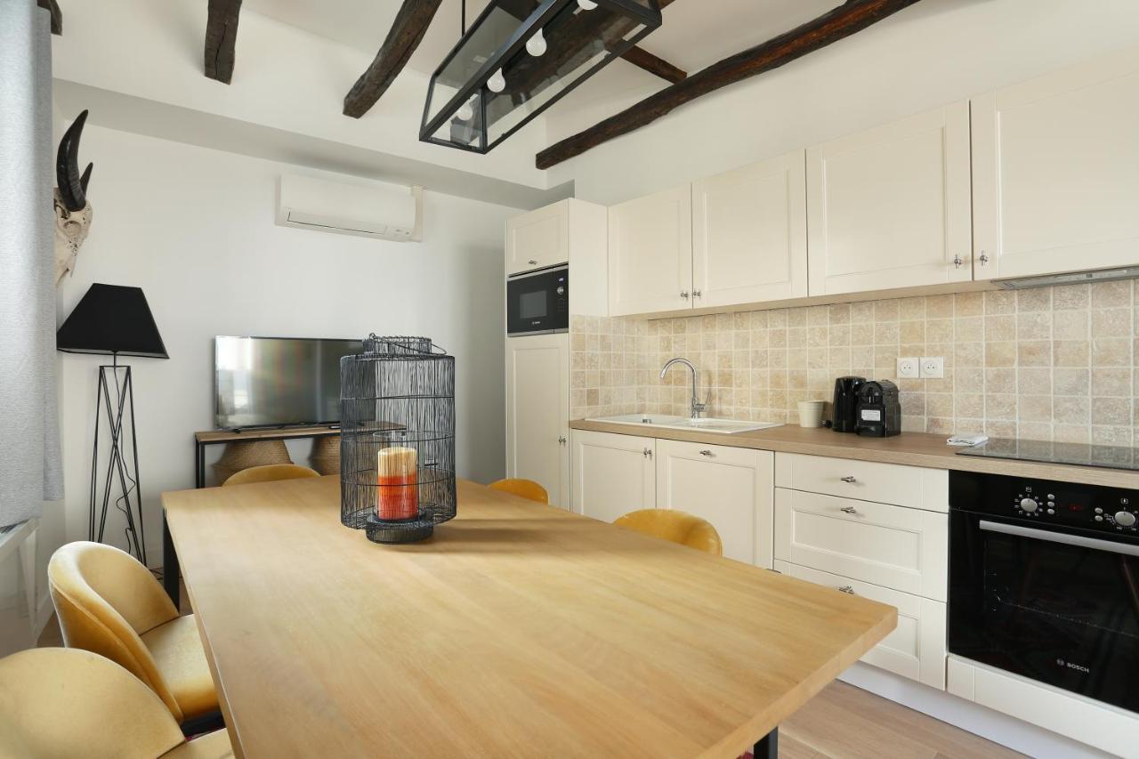 Residence Grands Boulevards By Studio Prestige 파리 외부 사진